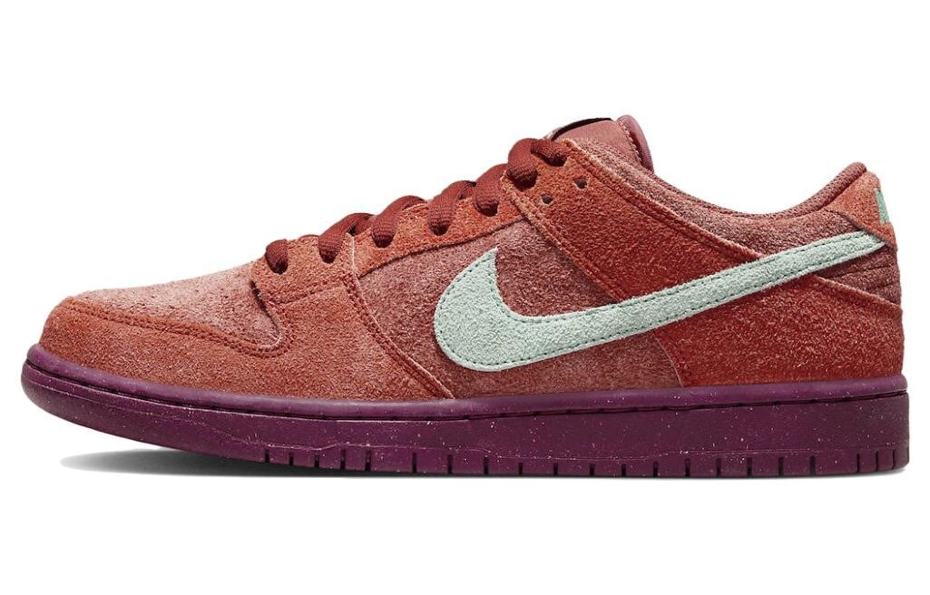 

Кроссовки Nike Dunk SB Low Skate унисекс