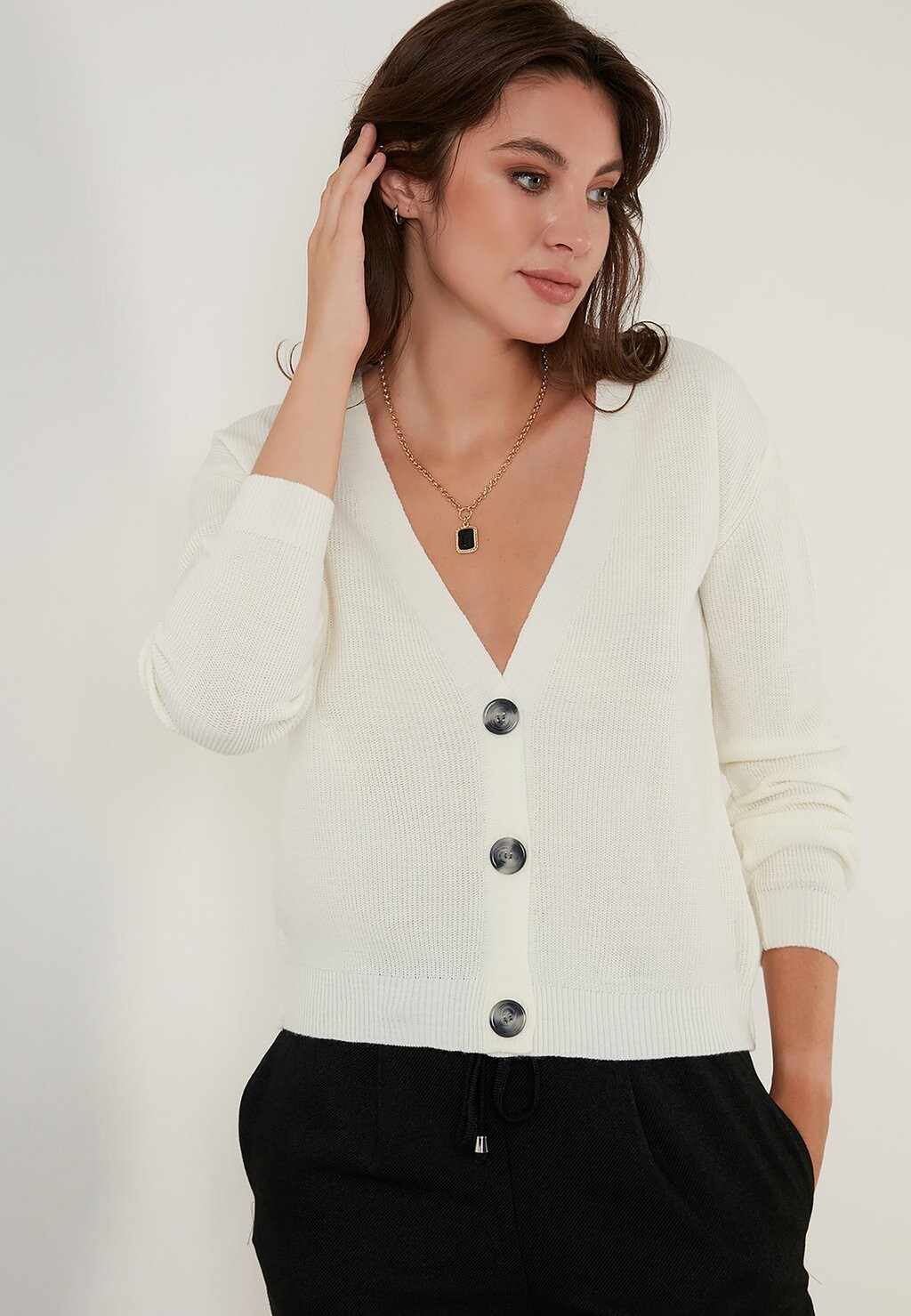 

Кардиган LELA
