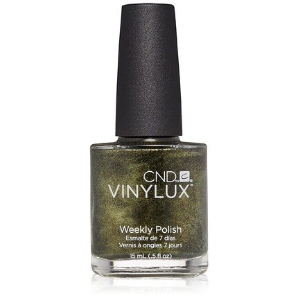 

Vinylux Pretty Poison № 137 15мл, Cnd