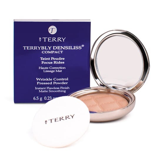 

Компактная пудра 1 Melody Fair, 6,5 г By Terry, Terrybly Densiliss