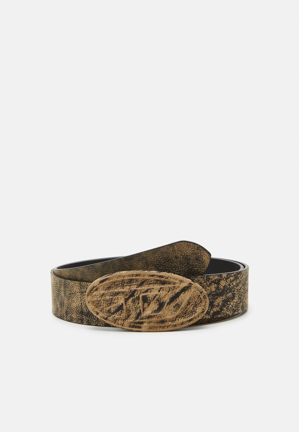 

Ремень B-1DR SCRATCH UNISEX Diesel, черный