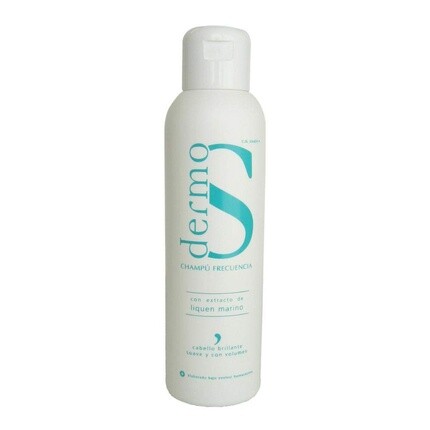 

S Frecuent Шампунь 500G, Dermo