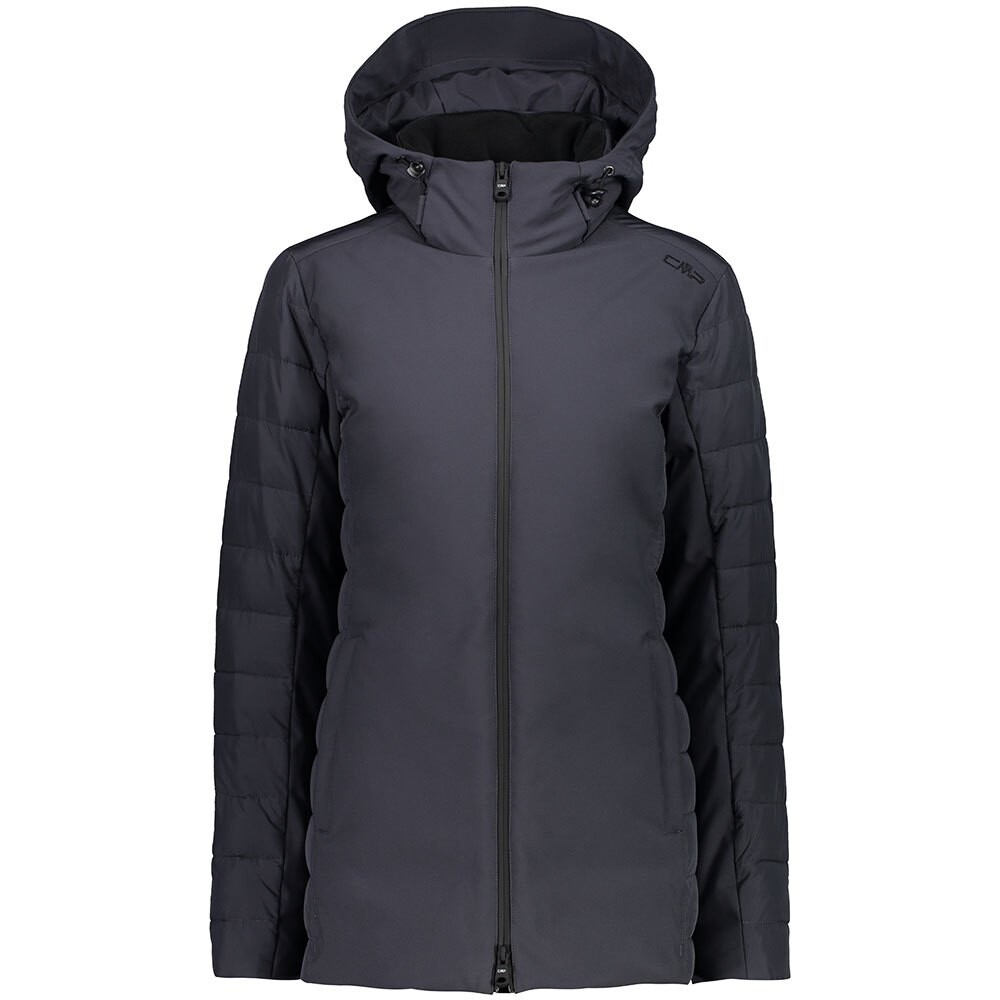 

Пальто CMP Sportswear 39Z2736, серый
