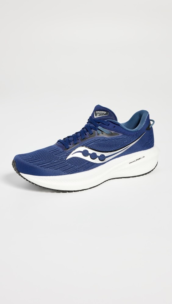 

Кроссовки Saucony Triumph 21