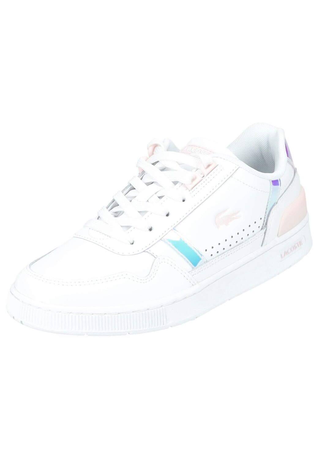 

Кроссовки Lacoste Sneaker, белый