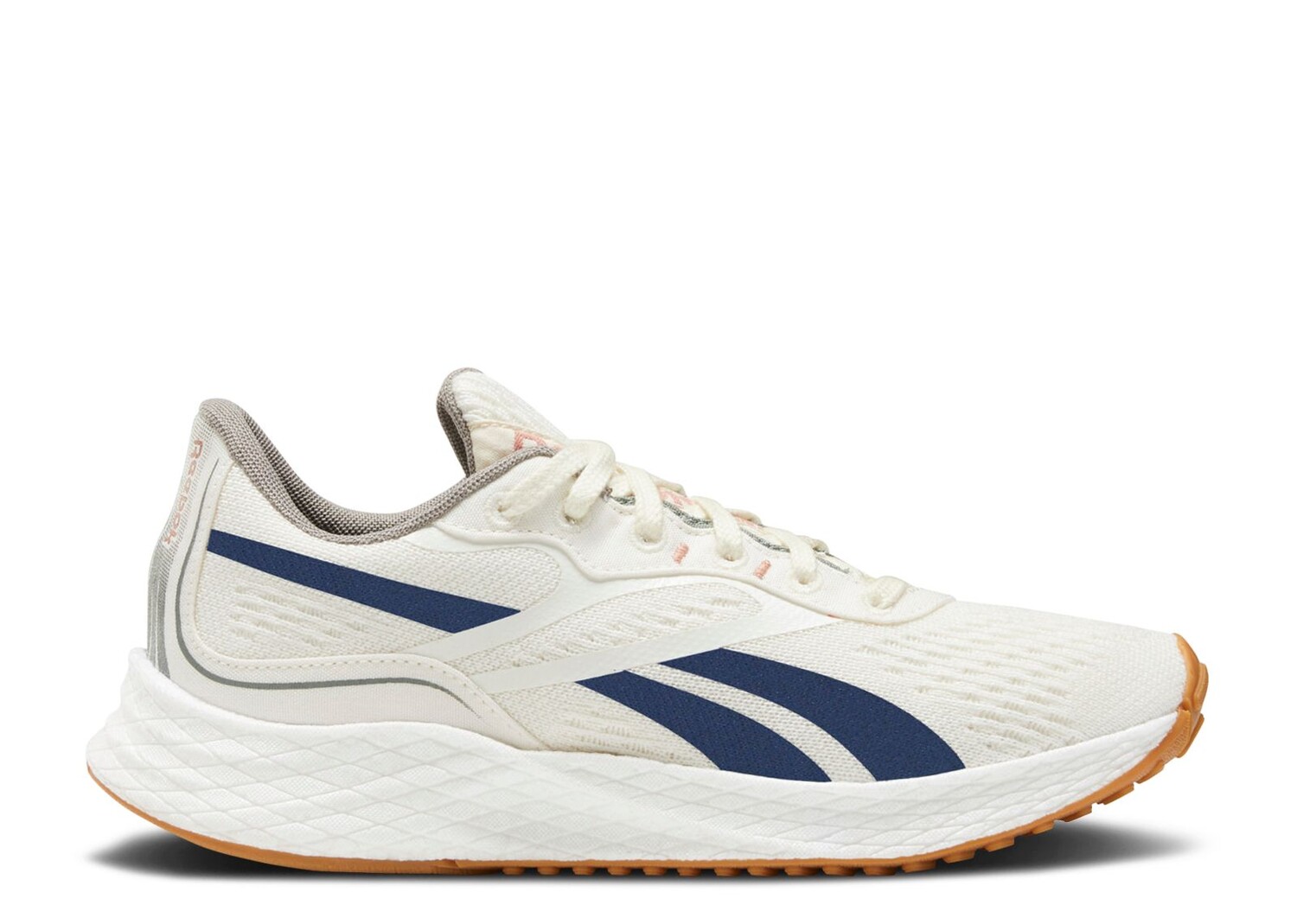 

Кроссовки Reebok Wmns Floatride Energy Grow 'Classic White Brave Blue', белый