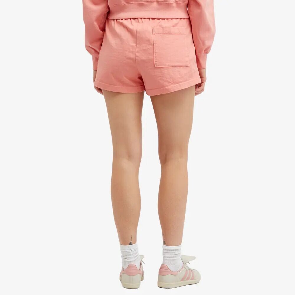 

Sporty & Rich Шорты wellness ivy disco, белый