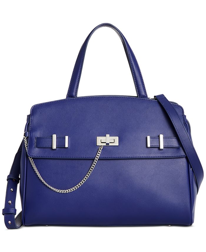 цена Средняя сумка Emiliee I.N.C. International Concepts, синий