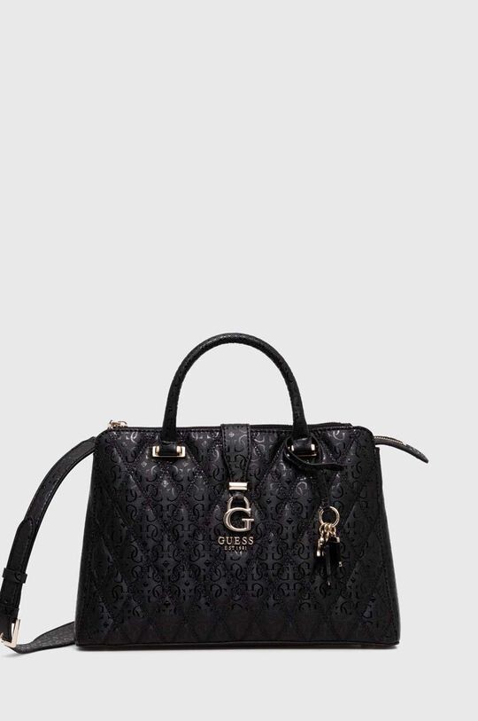 

Сумка Guess, черный