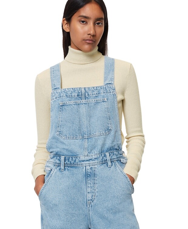 

Комбинезон Marc O'Polo Denim, синий