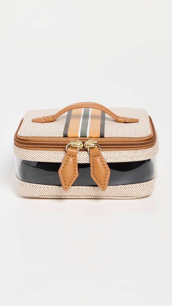 

Сумка Paravel Mini Cabana See All Vanity Case
