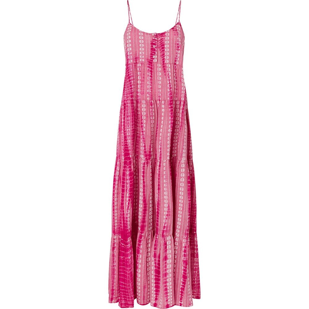 

Платье Pepe Jeans Pearl, розовый