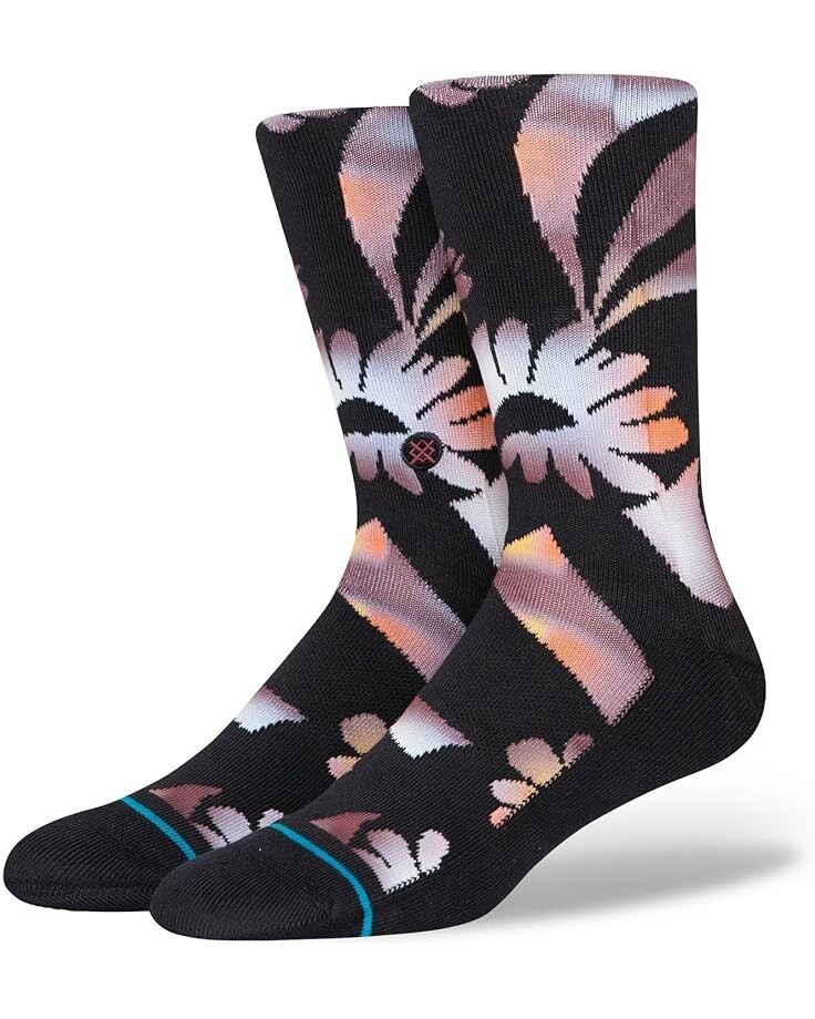 

Носки Stance Lucidity, черный