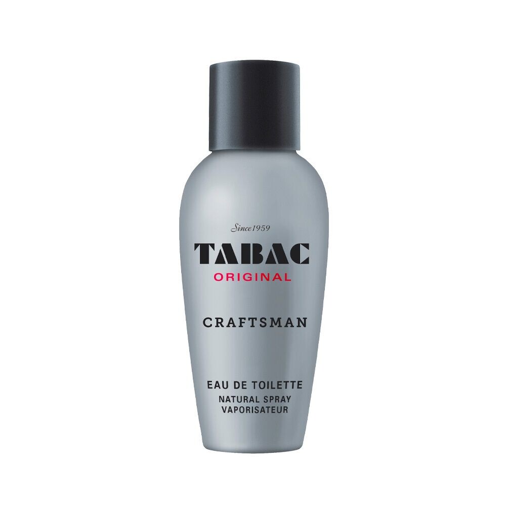 

Мужская туалетная вода Tabac Craftsman, 50 мл