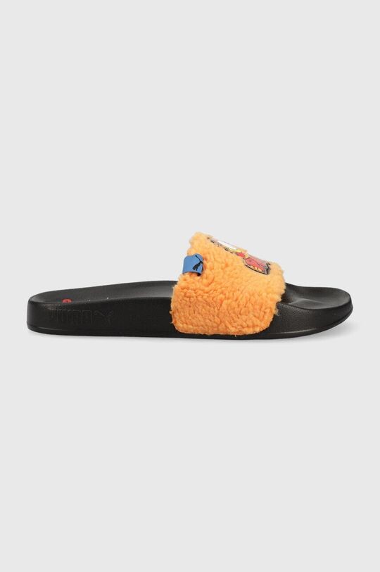 

Детские тапочки Puma Leadcat 2.0 Garfield Jr., оранжевый