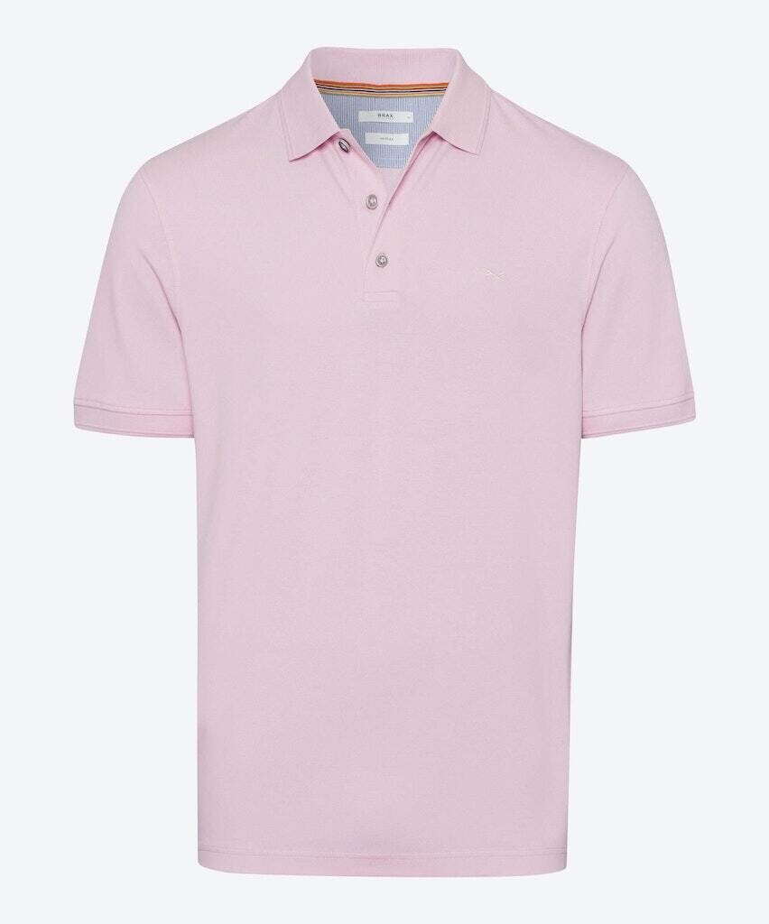 

Поло BRAX Polo, цвет smooth rose