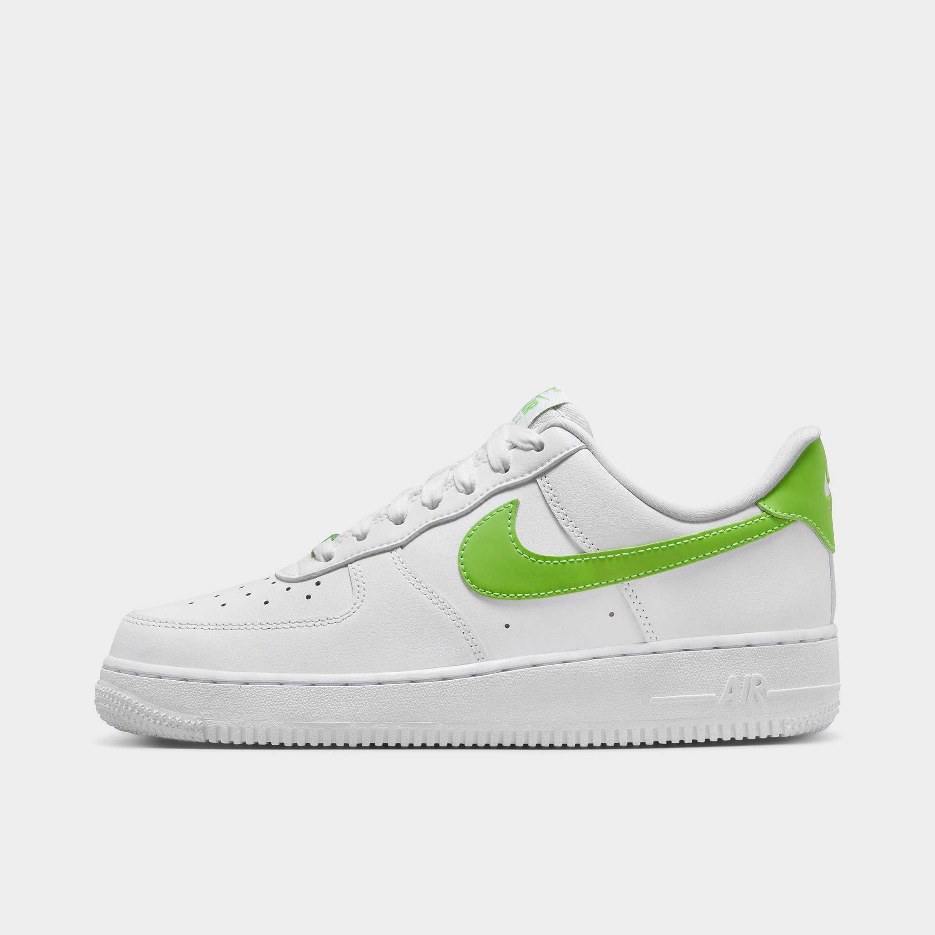 

Женские повседневные кроссовки Nike Air Force 1 Low, белый