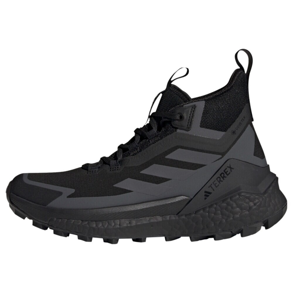 

Сапоги ADIDAS TERREX Free Hiker, черный