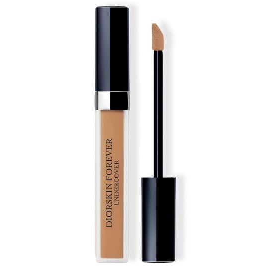 Мл, оттенок 050 «Темно-бежевый» DIOR, Skin Forever Undercover Concealer, 6