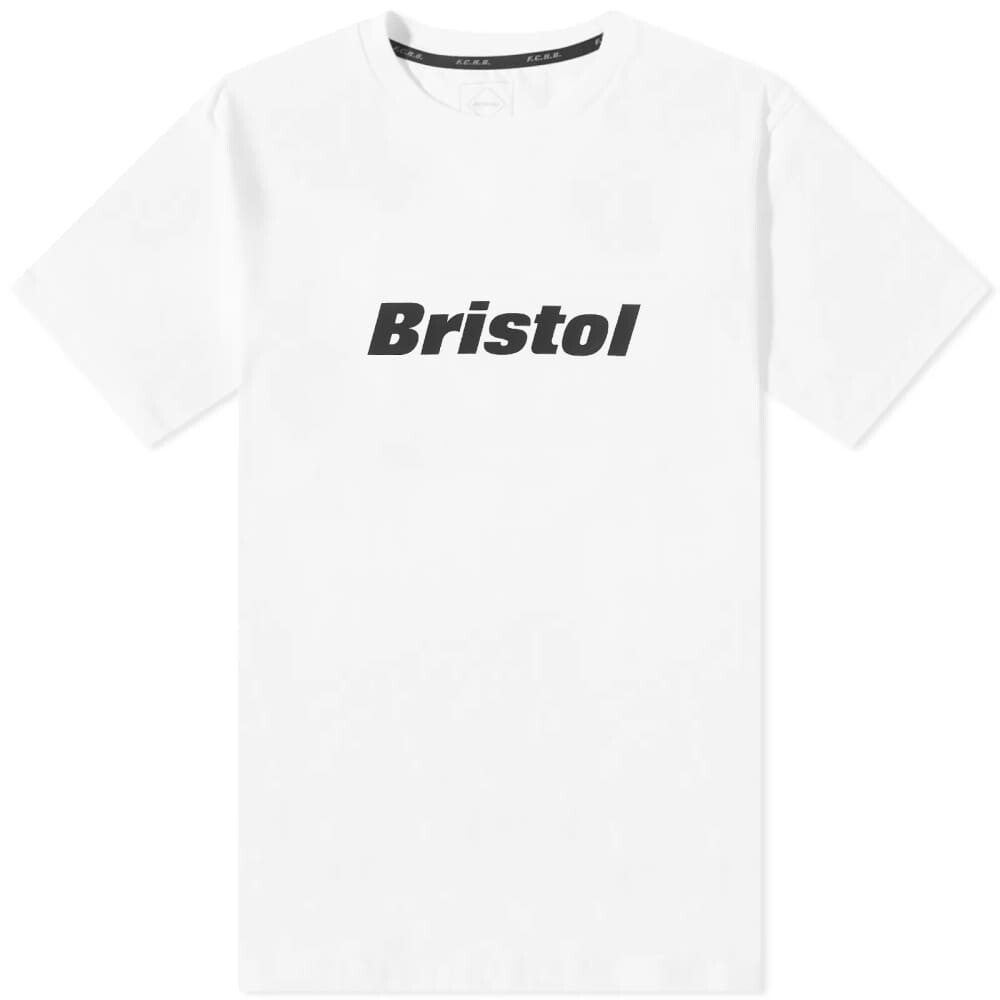 

Аутентичная футболка F.C. Real Bristol, белый