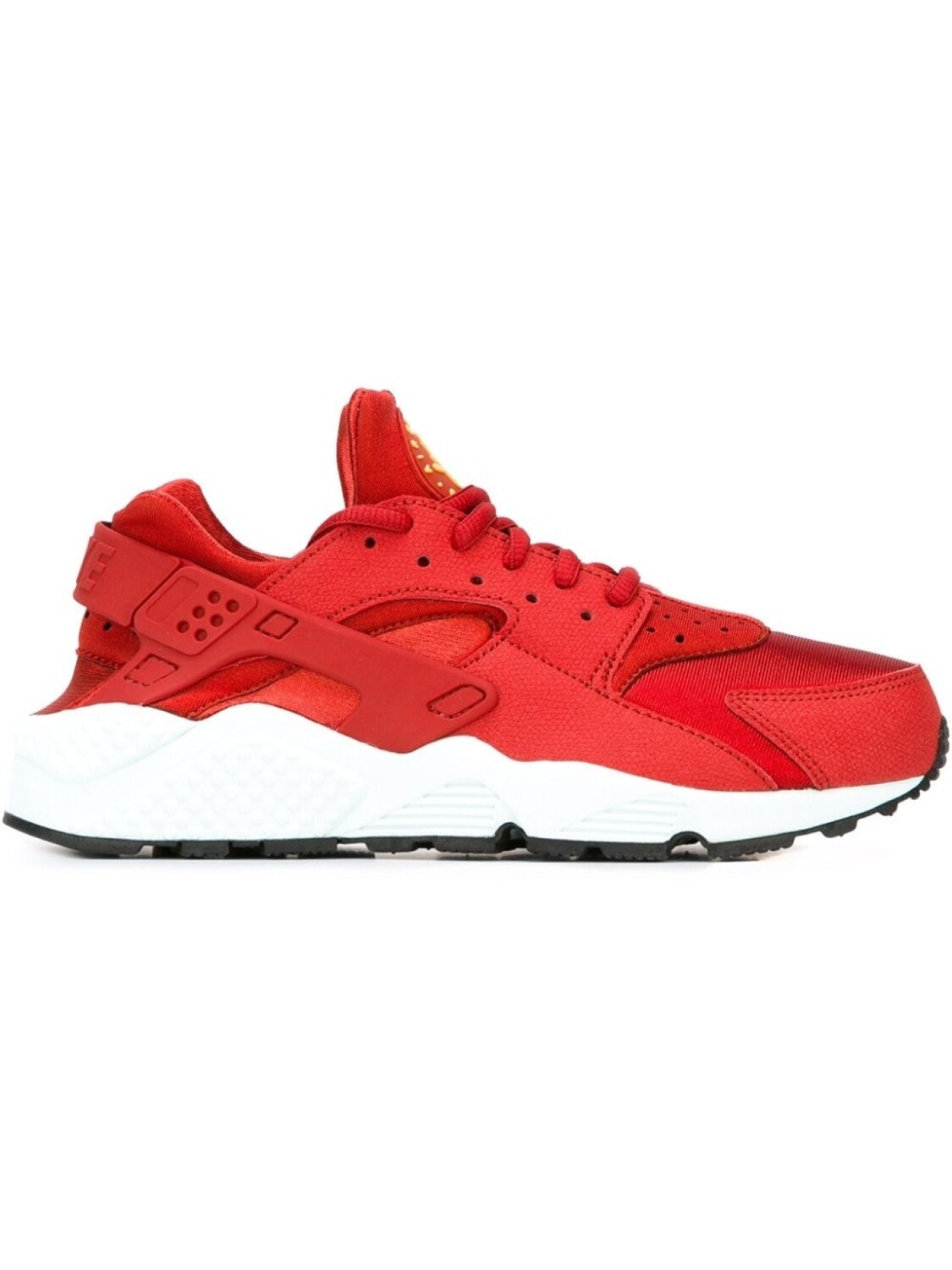 

Кроссовки 'Air Huarache' Nike, красный