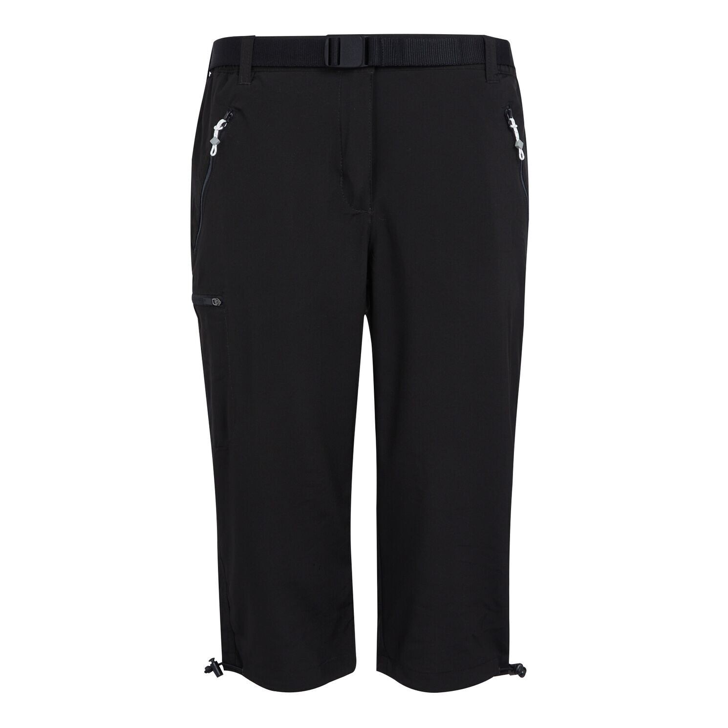

Спортивные брюки Regatta Xert Capri, черный