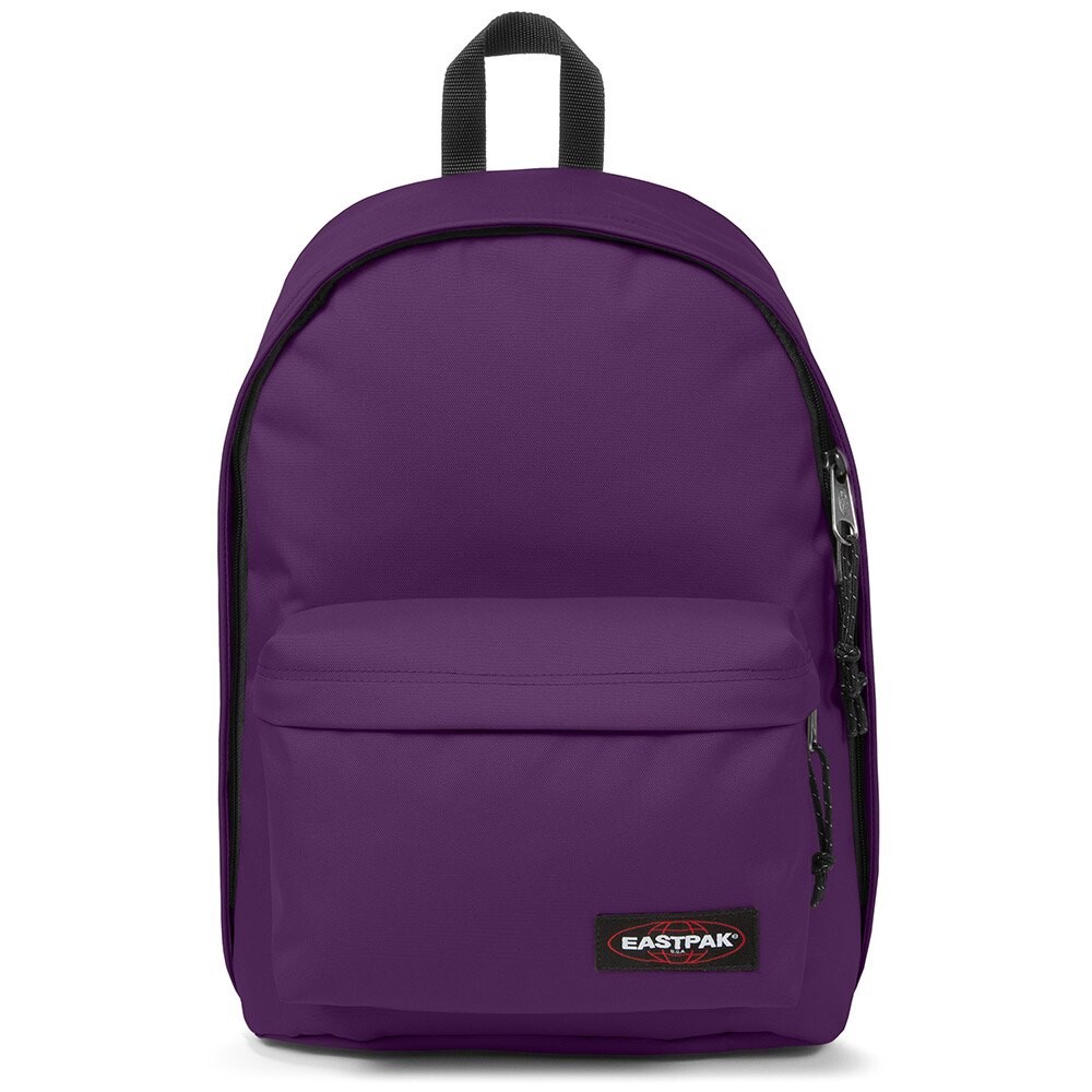 

Рюкзак Eastpak Out Of Office 27L, фиолетовый