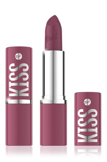

Губная помада Bell, Kiss Lipstick 6