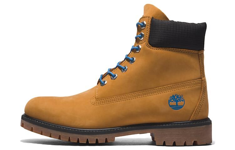 

Мужские уличные ботинки Timberland PREMIUM Collection