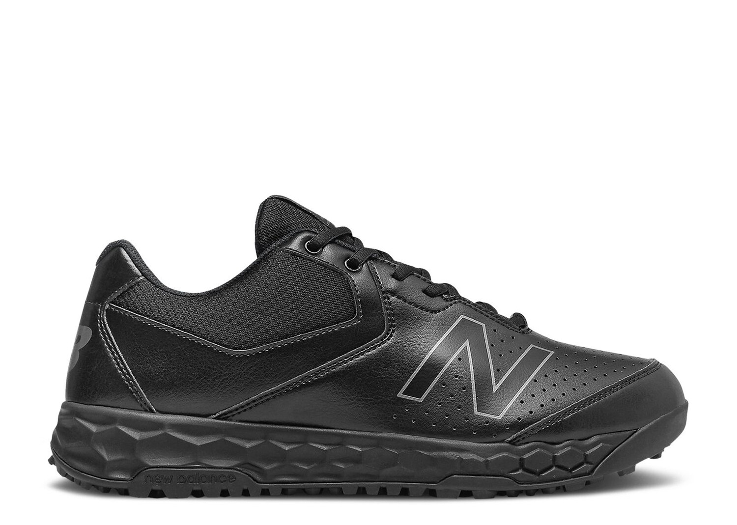 

Кроссовки New Balance Fresh Foam 950V3 Field 'Black', черный