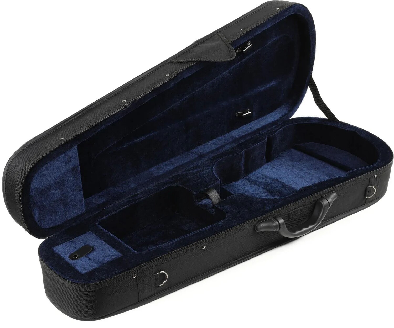 

Чехол Howard Core CC397 в форме альта — 15 дюймов