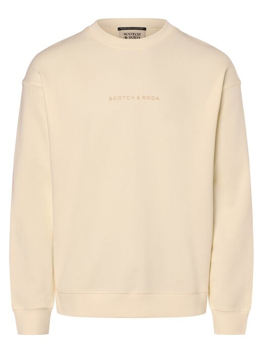 

Толстовка Scotch & Soda, желтый