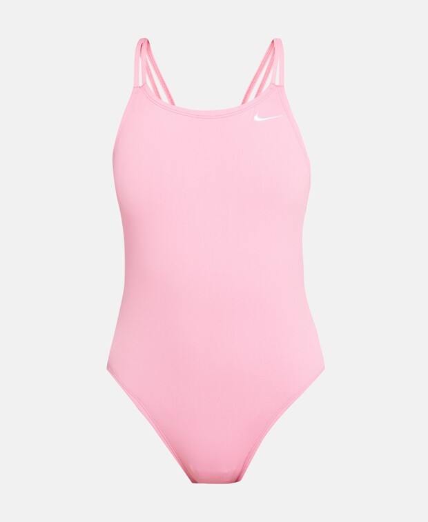 

Купальник Nike, розовый