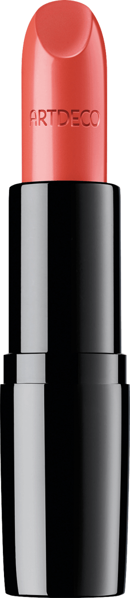 Lippenstift Perfect Color 875 Электрический мандарин 4 г ARTDECO