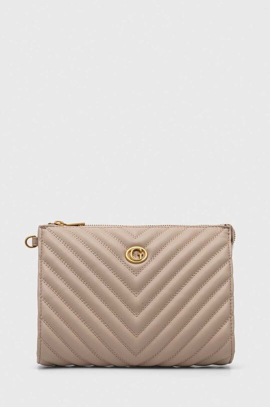 

Угадай косметолога Guess, бежевый