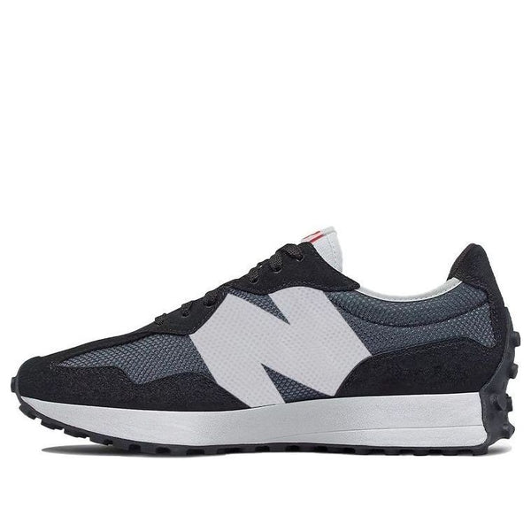 

Кроссовки 327 New Balance, синий