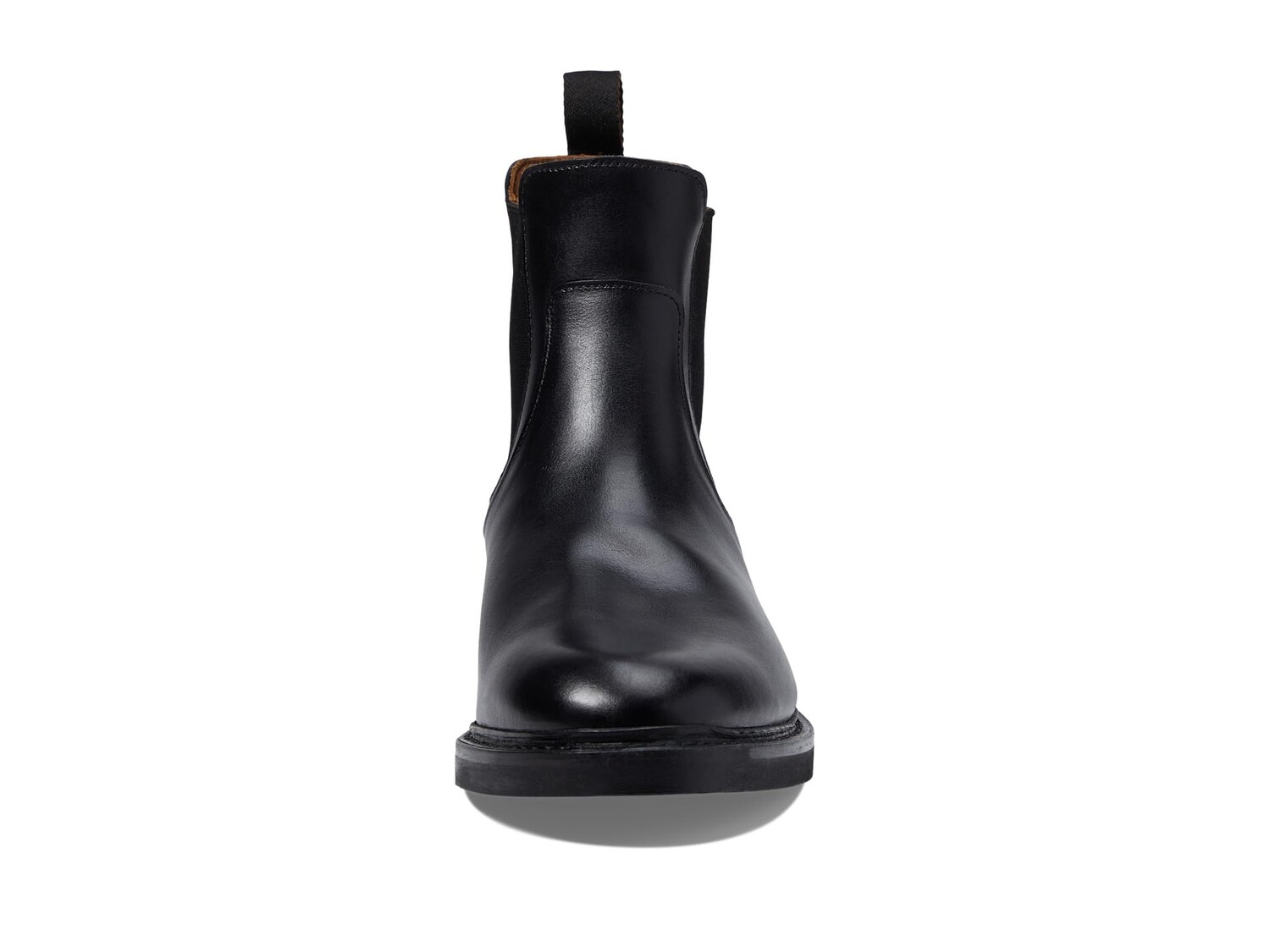 

Ботинки Allen Edmonds Dawson, черный
