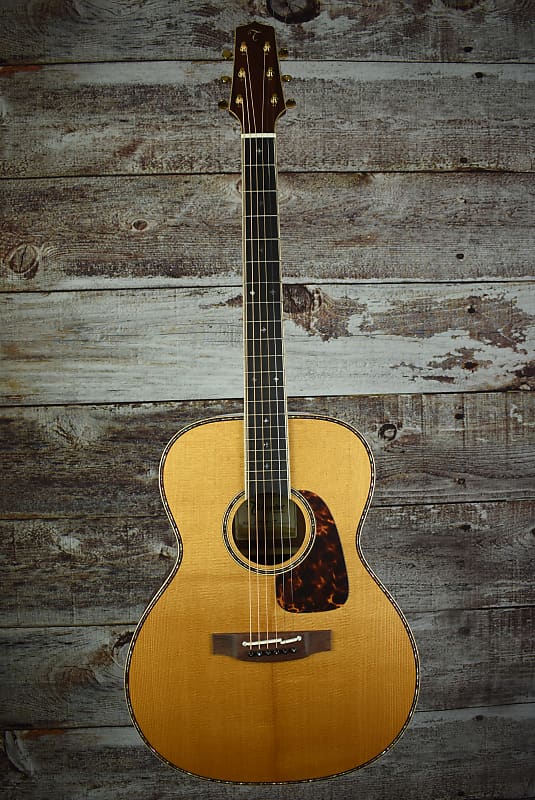 цена Акустическая гитара 2022 Takamine EF 75M-TT Acoustic