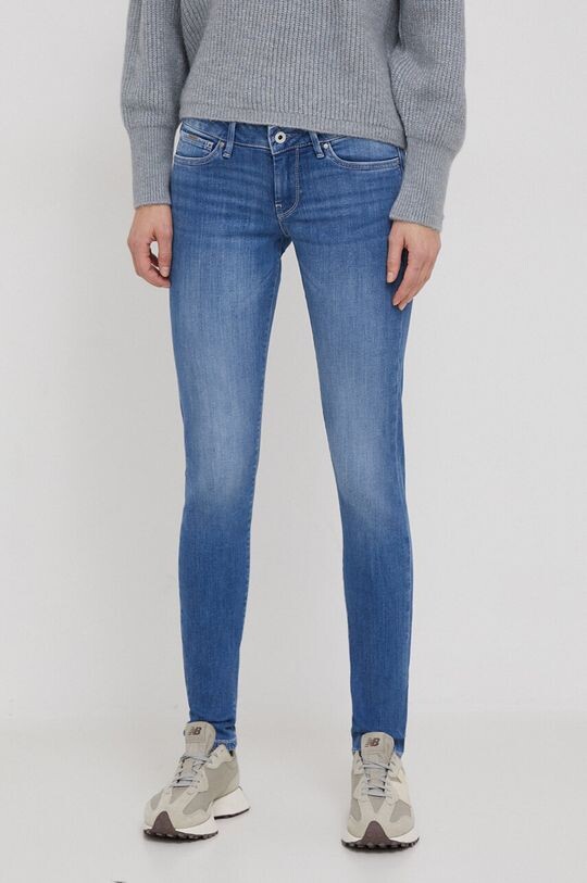 

Джинсы Пепе Джинс Pepe Jeans, синий