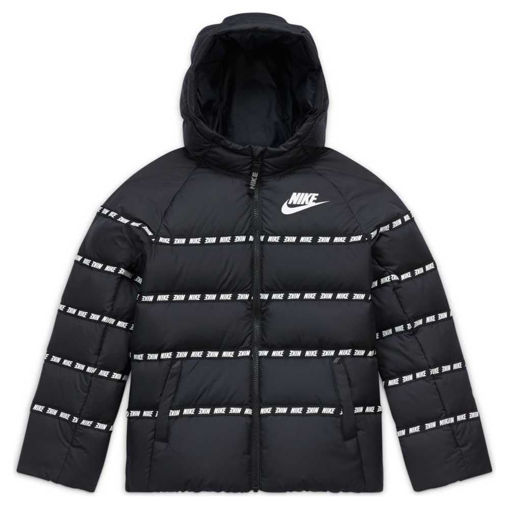 

Куртка Nike Sportswear, черный