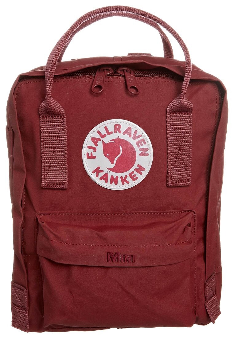 

Рюкзак Fjällräven