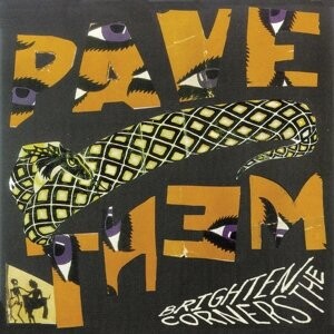 

Виниловая пластинка Pavement - Brighten the Corners
