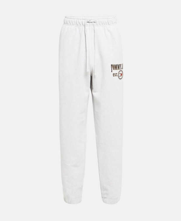 

Спортивные штаны Tommy Hilfiger, светло-серый