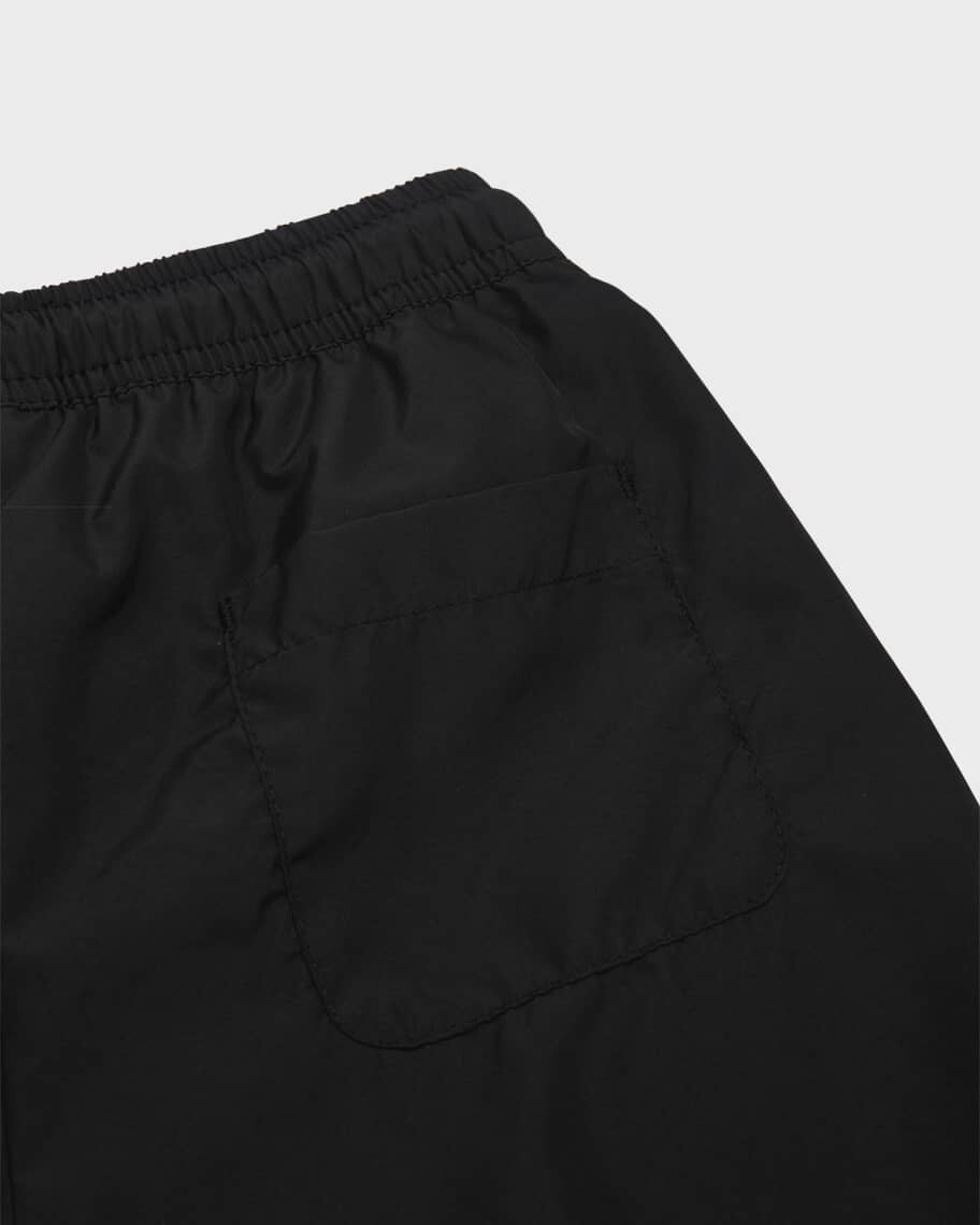 

Плавки для мальчика с логотипом в виде граффити, размер 4–12 Off-White