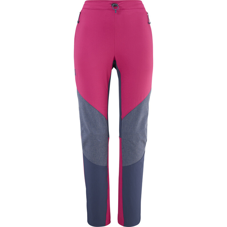 

Женские брюки Fusion XCS Millet, розовый