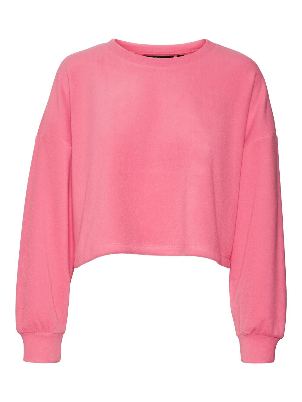 

Толстовка VERO MODA ILSA, розовый