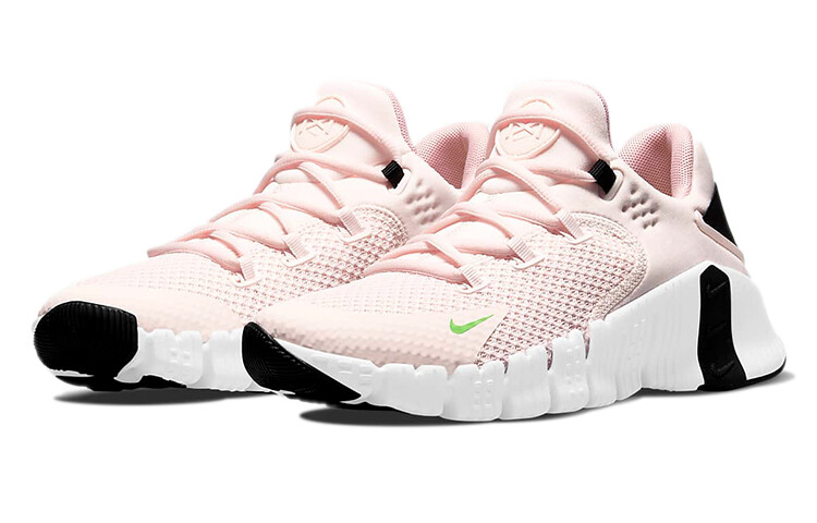 

Низкие кеды Nike Wmns Metcon 4, розовые