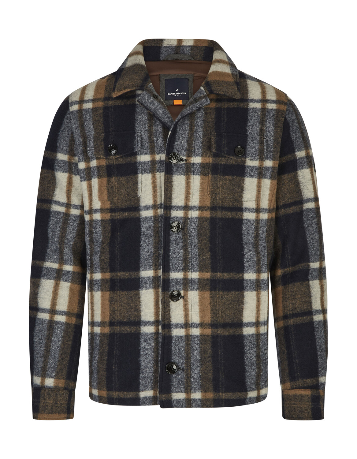 

Куртка HECHTER PARIS FIELDJACKET, цвет midnight blue