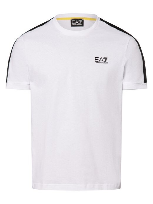 

Футболка Ea7 Emporio Armani, белый