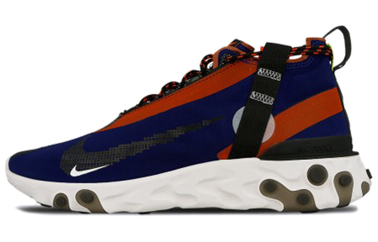 

Повседневная обувь унисекс Nike ISPA Life
